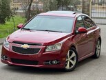 Chevrolet Cruze-3