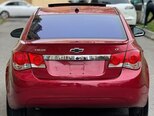 Chevrolet Cruze-7