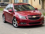 Chevrolet Cruze-5