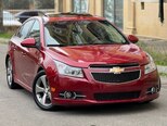Chevrolet Cruze-6