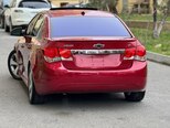 Chevrolet Cruze-9