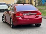 Chevrolet Cruze-8