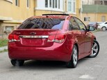 Chevrolet Cruze-10