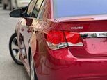Chevrolet Cruze-12