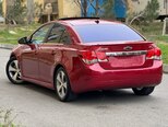 Chevrolet Cruze-11