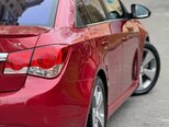 Chevrolet Cruze-13