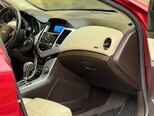 Chevrolet Cruze-17