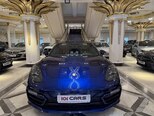 Porsche Panamera-1