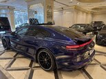 Porsche Panamera-7