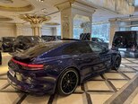 Porsche Panamera-8