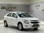 Chevrolet Cobalt-5