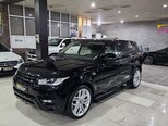 Land Rover RR Sport-3