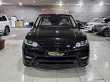 Land Rover RR Sport-1