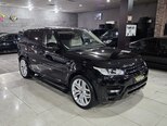 Land Rover RR Sport-2