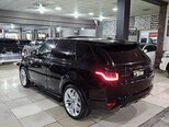Land Rover RR Sport-4