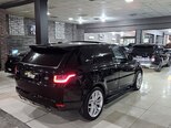 Land Rover RR Sport-5