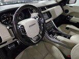 Land Rover RR Sport-7