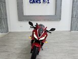 Honda CB650R-1