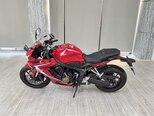 Honda CB650R-4