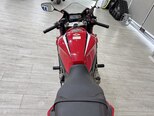 Honda CB650R-8