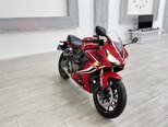 Honda CB650R-3