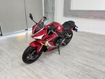 Honda CB650R-2