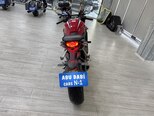 Honda CB650R-7