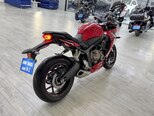 Honda CB650R-5