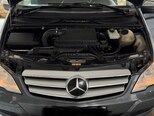 Mercedes Viano-5