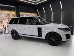 Land Rover Range Rover-4