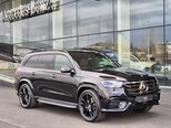 Mercedes GLS 450 4MATIC-2