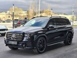 Mercedes GLS 450 4MATIC-3