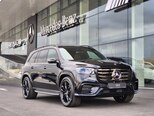 Mercedes GLS 450 4MATIC-1
