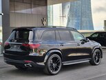 Mercedes GLS 450 4MATIC-5