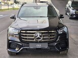 Mercedes GLS 450 4MATIC-7