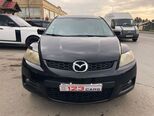 Mazda CX-7-1