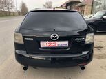 Mazda CX-7-2