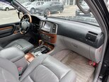 Lexus LX 470-14