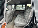 Lexus LX 470-17