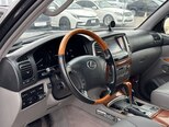 Lexus LX 470-11
