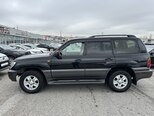 Lexus LX 470-4
