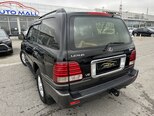 Lexus LX 470-5