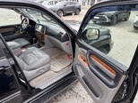 Lexus LX 470-10