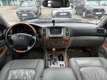 Lexus LX 470-7