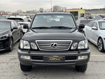 Lexus LX 470-1