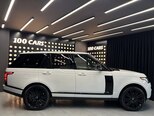 Land Rover Range Rover-4
