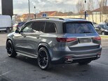 Mercedes GLS 450 4MATIC-3