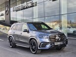 Mercedes GLS 450 4MATIC-1