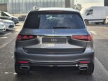 Mercedes GLS 450 4MATIC-7