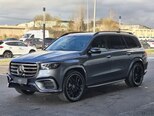 Mercedes GLS 450 4MATIC-2